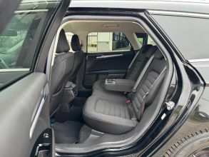 Ford Mondeo 1.5 BENZYNA Klimatronik Nawigacja Tempomat...