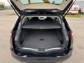 Ford Mondeo 1.5 BENZYNA Klimatronik Nawigacja Tempomat...