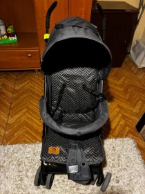 Wózek spacerowy lionelo