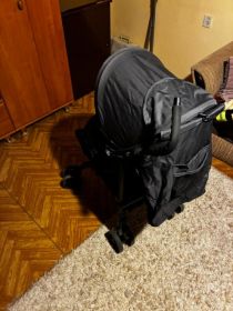 Wózek spacerowy lionelo