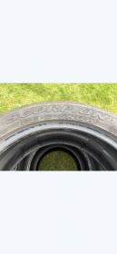 Opony zimowe 255/50/19 komplet