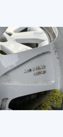 Koła 18” mitsubishi