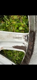 Felgi Mercedes 18” oryginal