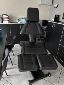 Fotel do tatuażu