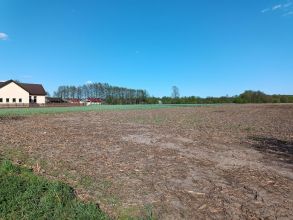 Sprzedam działki budowlane