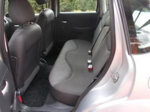 CITROEN C3 1,1 benzyna 2009 r. 5 drzwi KLIMATYZACJA I...