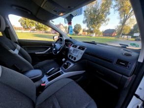 Ford Kuga Stan Bardzo Dobry -2010- 2.0TDCi