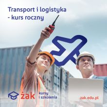 Zdobądź zawód z przyszłością w Szkole Żak!