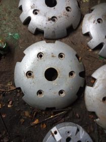 Obciążniki ursus c4011, c355, c360