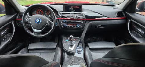 Sprzedam BMW SPORT 320d