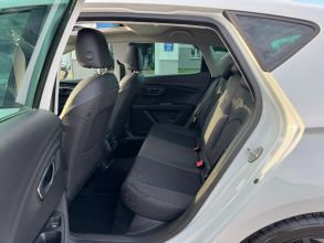 Seat Leon FR 1.4 BENZYNA Klimatronik Nawigacja Ledy...