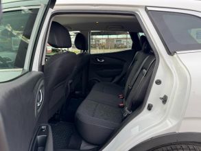 Renault Kadjar BENZYNA Klimatronik Nawigacja Tempomat...