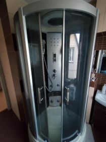 Kabina prysznicowa