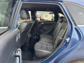 Mercedes B 1.6 BENZYNA Klimatyzacja Nawigacja Ledy Radar...