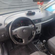 Opel Meriva////benzyna///Gaz/// Zadbane