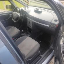 Opel Meriva////benzyna///Gaz/// Zadbane