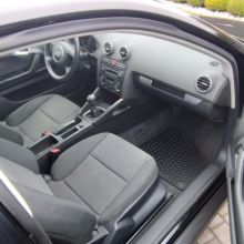 Audi A3 zadbane benzyna