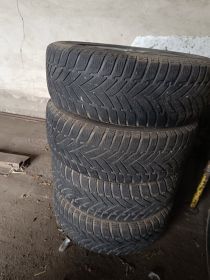 Felgi do Nissan aluminiowe