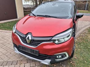 Sprzedam Renault captur automat 150 km