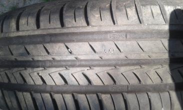 koła do cllio kango wielosezon 13 cali