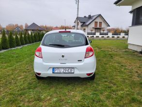 Renault Clio III Clio 3 1.2 Benzyna + LPG 75 KM Renault...