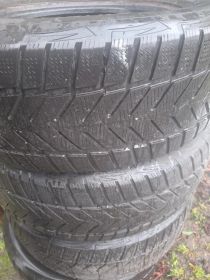 Sprzedam opony 225 60 16