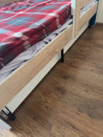 Łóżko dla dziecka