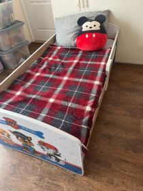 Łóżko dla dziecka