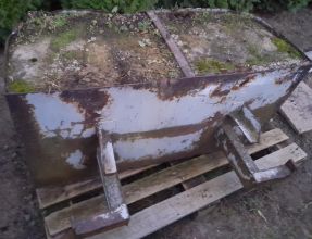 Sprzedam balast/obciążnik do ursusa 330,360