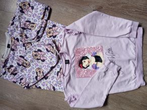 Sprzedam ubrania z zdjęć 140cm