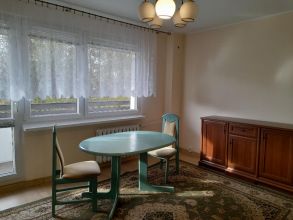 Mieszkanie do wynajęcia.