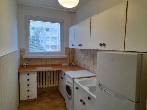 Mieszkanie do wynajęcia.