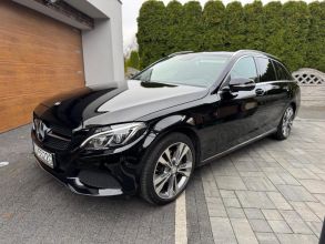 Sprzedam Mercedes C klasse