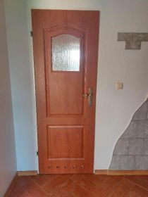 Sprzedam drzwi wewnętrzne