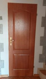 Sprzedam drzwi wewnętrzne