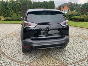 Opel Crossland X GS LINE