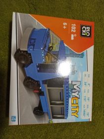 Klocki dromader i inne