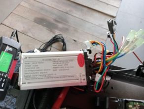 Naprawa pojazdów i urządzeń elektrycznych oraz...