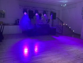 Oprawa muzyczna twojej imprezy