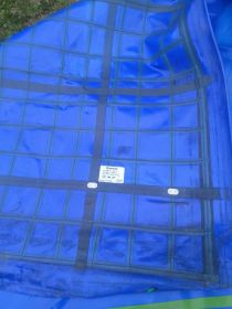 Plandeki plana fliz brezent folia