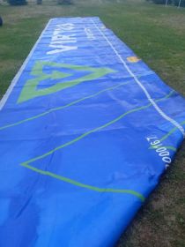 Plandeki plana fliz brezent folia