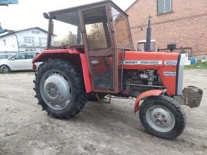 Mf 255 1987r