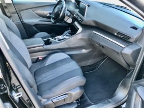 Peugeot 3008 Niski Przebieg!