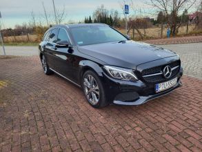 Sprzedam Mercedes Benz. C klasse