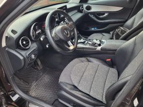 Sprzedam Mercedes Benz. C klasse