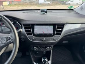 Opel Crossland 1.5 DIESEL Automat Klimatronik Nawigacja...