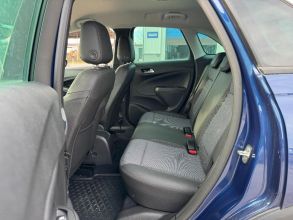 Opel Crossland 1.5 DIESEL Automat Klimatronik Nawigacja...