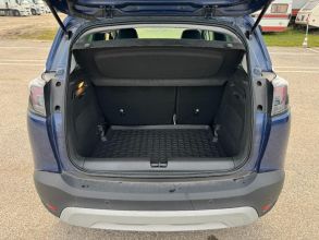 Opel Crossland 1.5 DIESEL Automat Klimatronik Nawigacja...