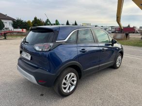 Opel Crossland 1.5 DIESEL Automat Klimatronik Nawigacja...