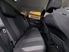 Peugeot 3008 2016 -1.2 Puretech 130km -48Tyś KM!